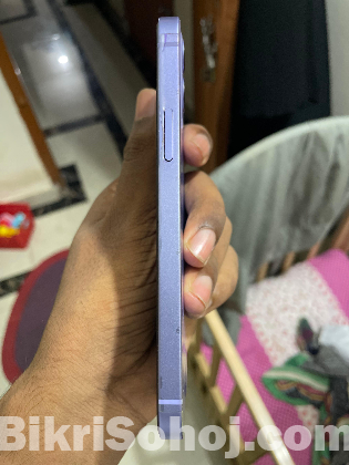 iPhone 12 (128gb)